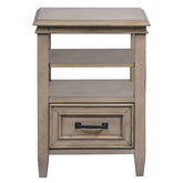 Grayton Grove Side Table 573-BR62.